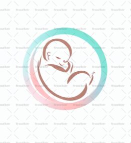 Neugeborenes Baby